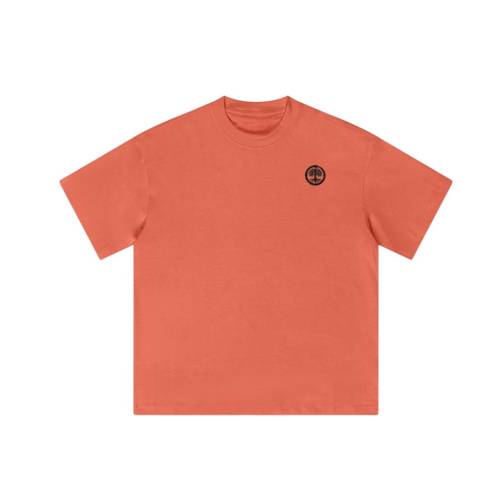 Heavy Loose Tee original