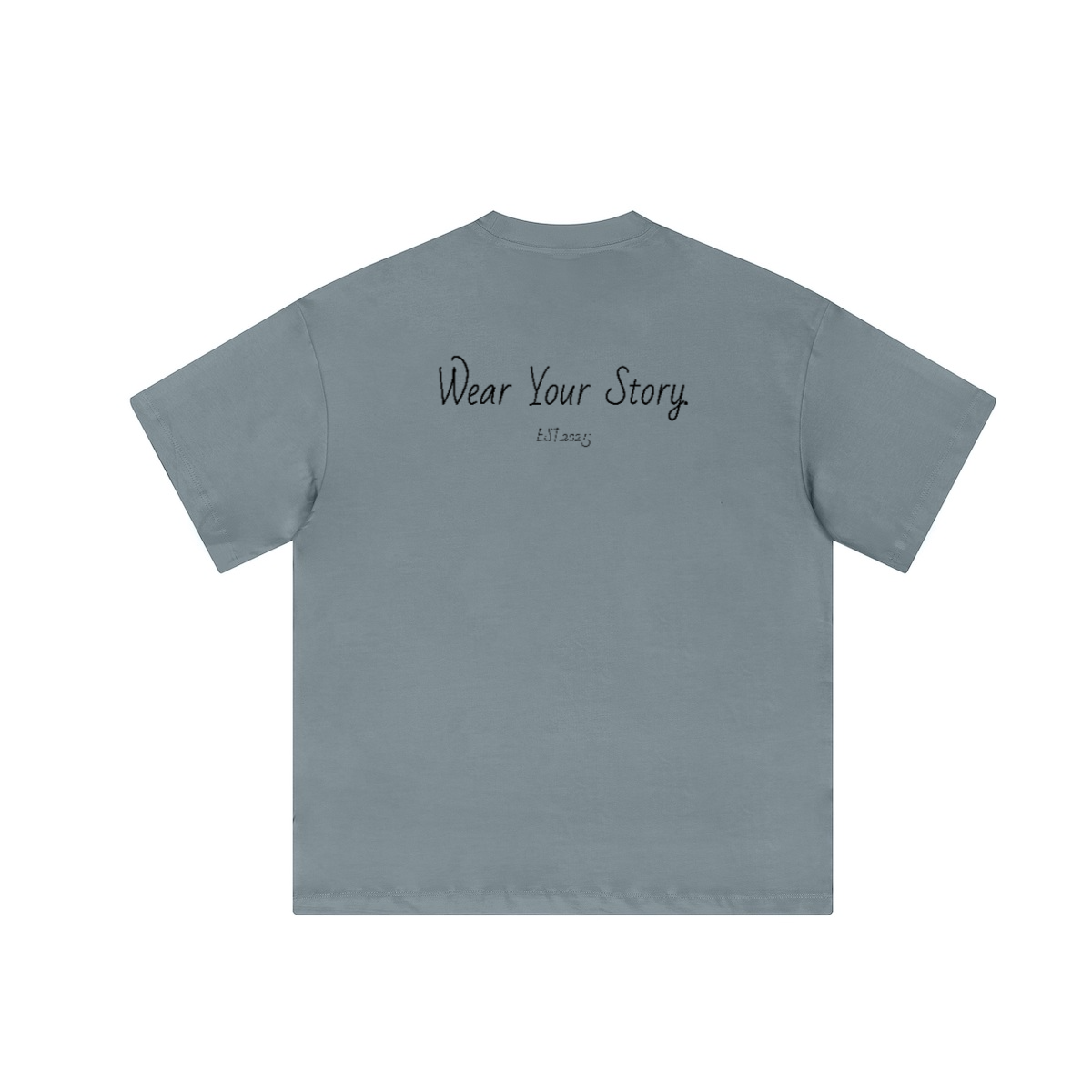Heavy Loose Tee original