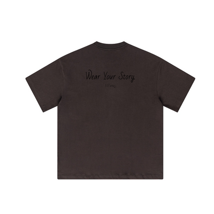 Heavy Loose Tee original