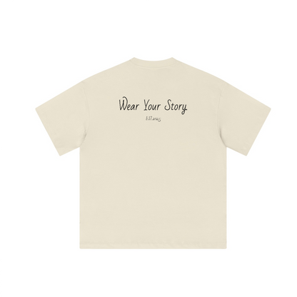 Heavy Loose Tee original