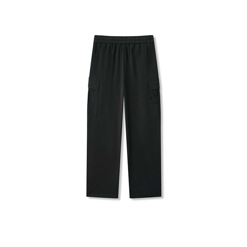 style wide sweatpants