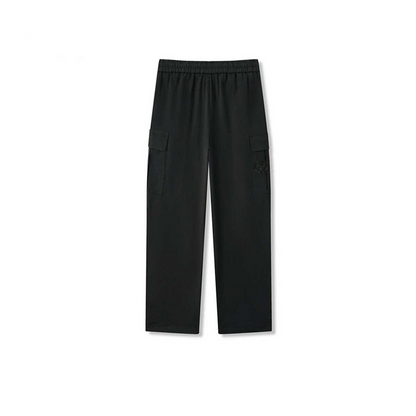 style wide sweatpants
