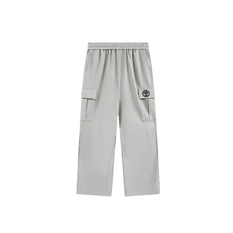 style wide sweatpants