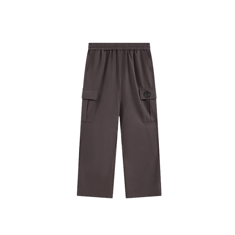 style wide sweatpants