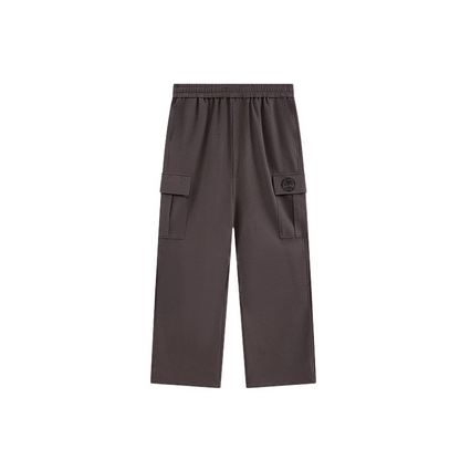 style wide sweatpants