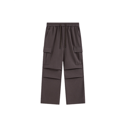 style wide sweatpants