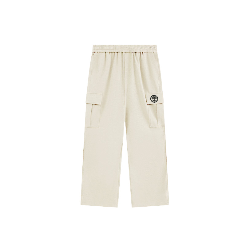 style wide sweatpants