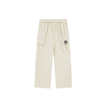 style wide sweatpants