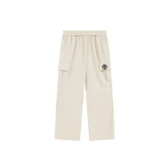 style wide sweatpants