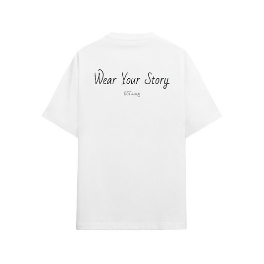 Unisex Relaxed Fit T-shirt (190GSM)