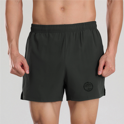 quick-dry sports shorts