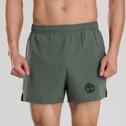 quick-dry sports shorts