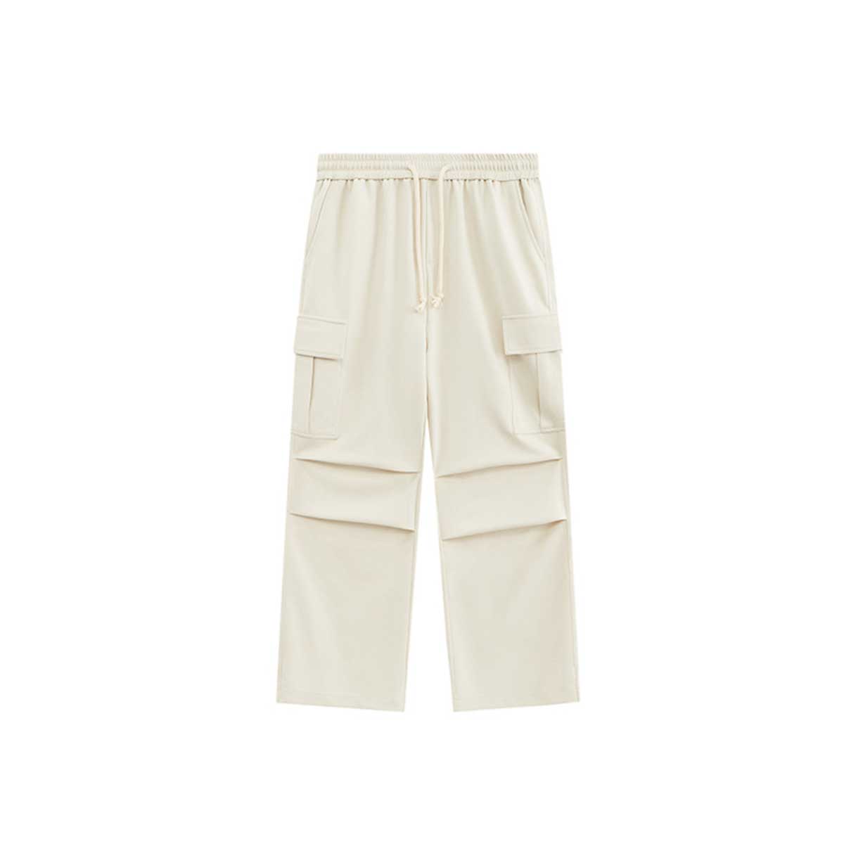 style wide sweatpants