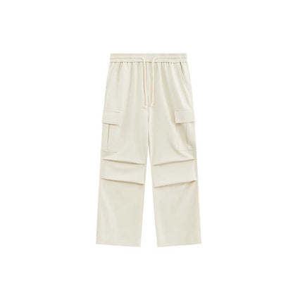 style wide sweatpants