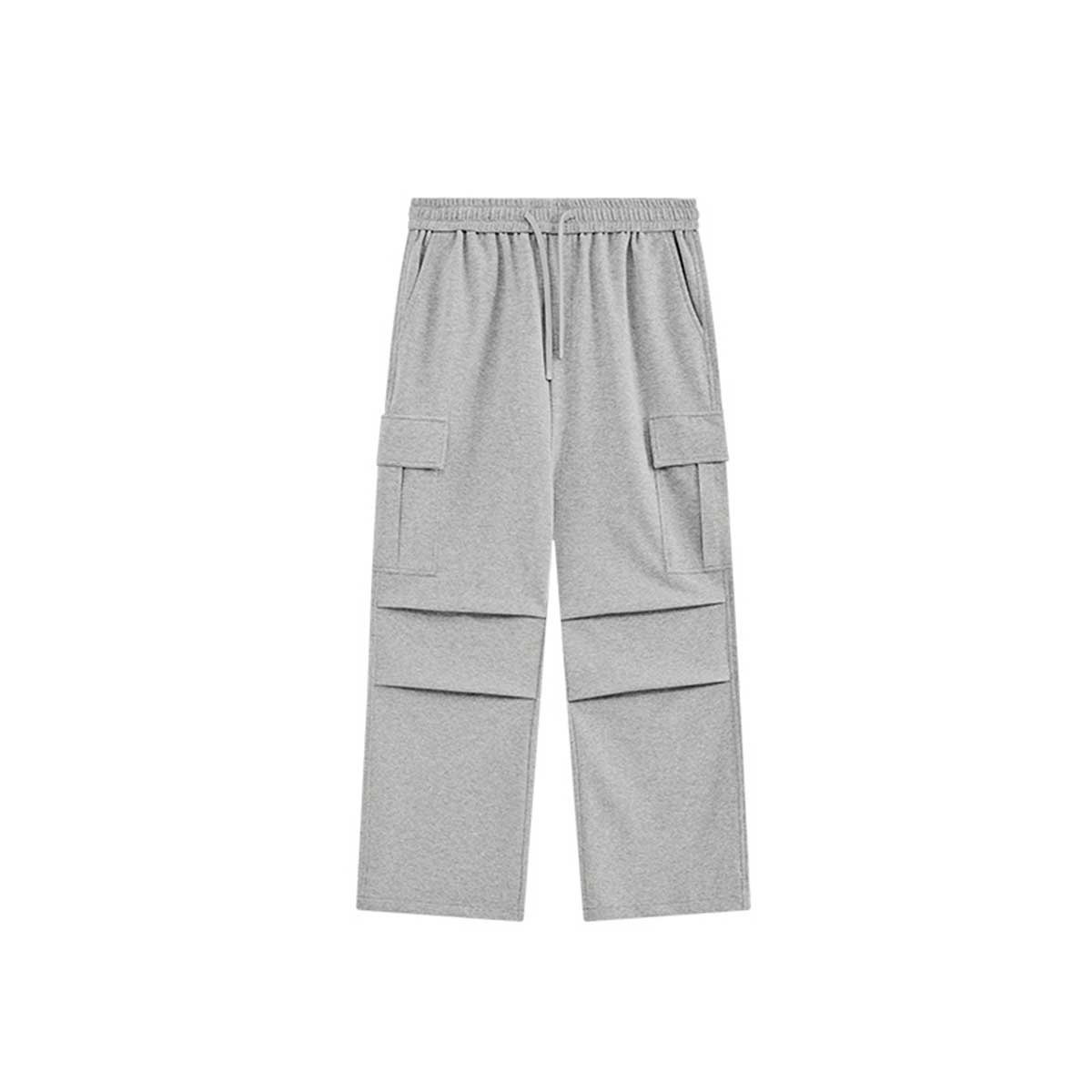 Work style joggers loose fit
