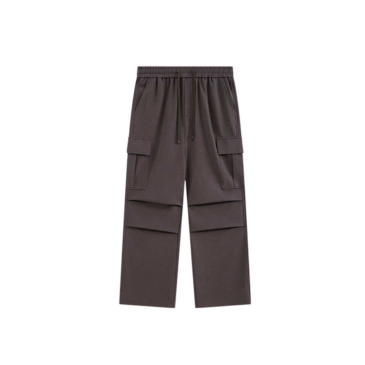 Work style joggers loose fit