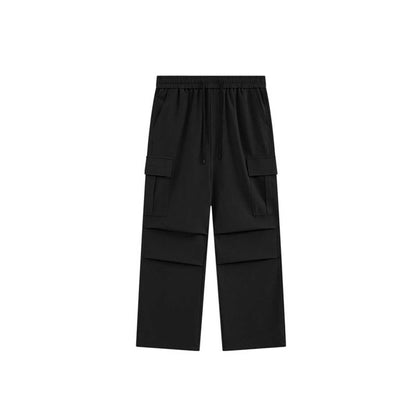 style wide sweatpants